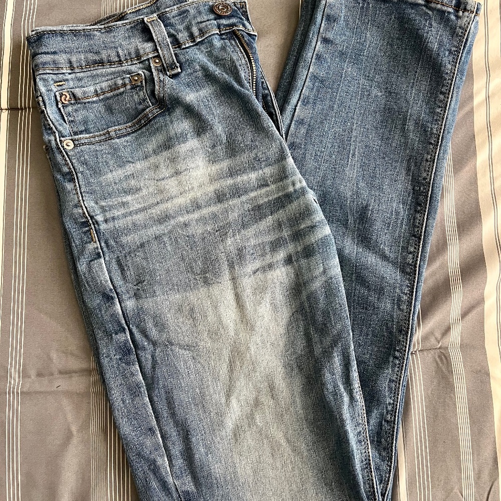 Men’s Denizen by Levi Jeans